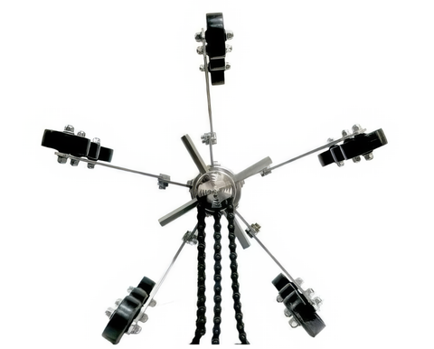 KEG Super Cutter 150 Expansion To 24" (200903-C)