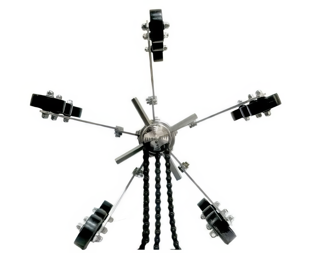 KEG Super Cutter 200 Expansion To 32" (200901-C)
