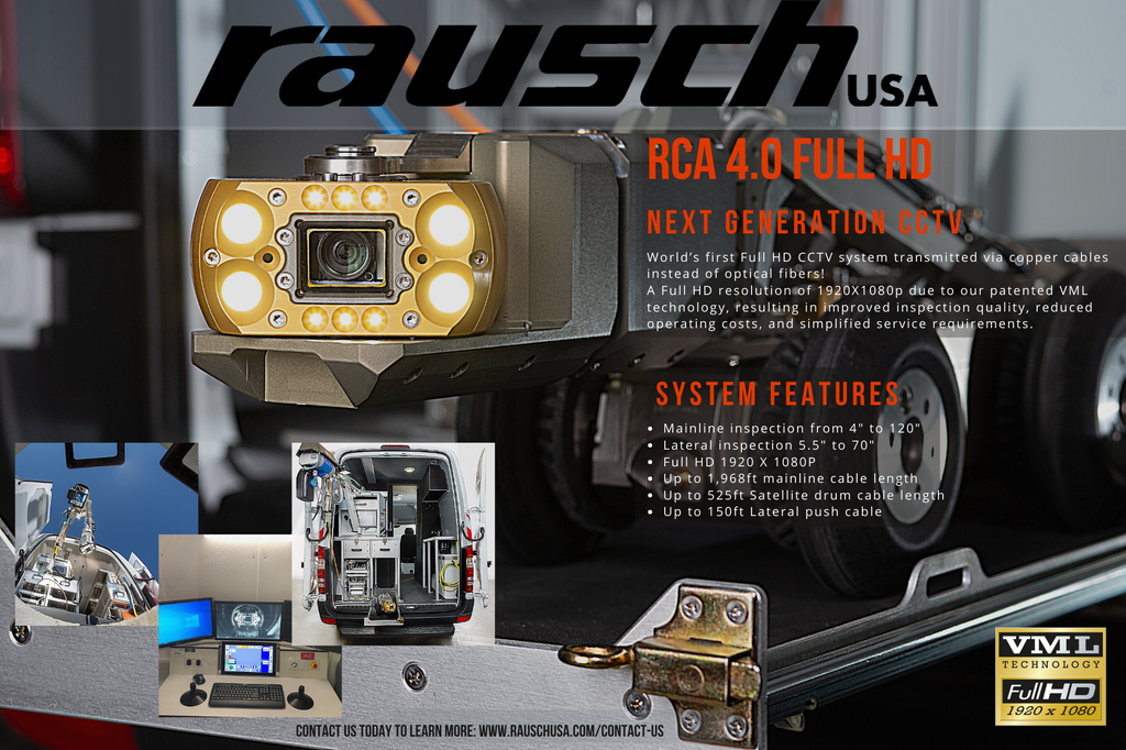 Rausch Premium