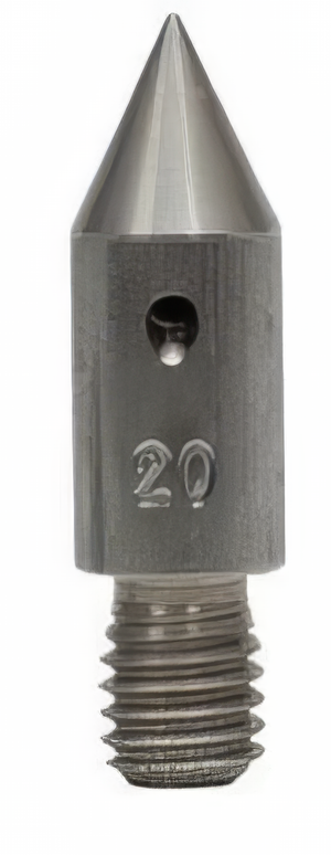 Drill Point M8 (G00100062-M8)