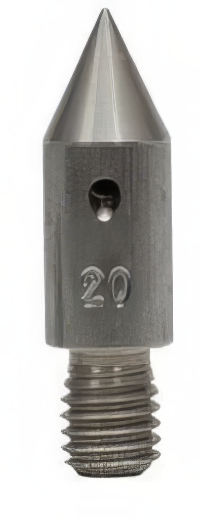 Drill Point M8 (G00100062-M8)