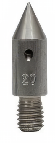 Drill Point M8 (G00100062-M8)