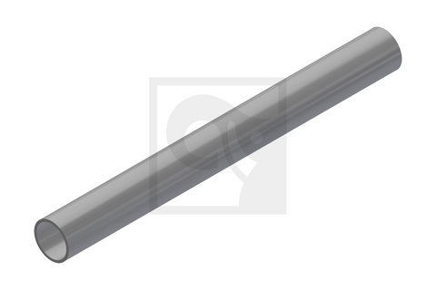 BLACK PIPE, 40 LONG (GA300BP40-34)
