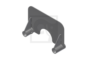 MOUNTING ASSEMBLY (GAMA1335)
