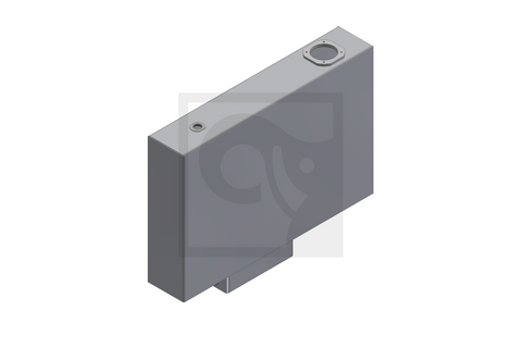 OIL TANK (GAMA1666)