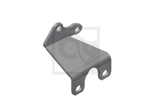 PUMP SUPPORT BRACKET (GAMA3732)