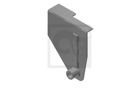 6" OFFSET-22" DROP (GAMA3928)