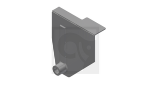 6" OFFSET-22" DROP (GAMA4288)
