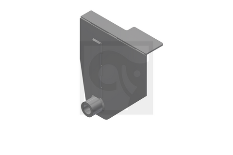 6" OFFSET-22" DROP (GAMA4288)