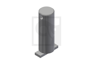 CABLE END PIN (MA530)