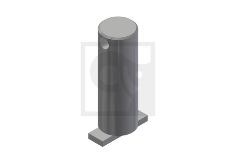CABLE ANCHOR PIN (GAMA530)