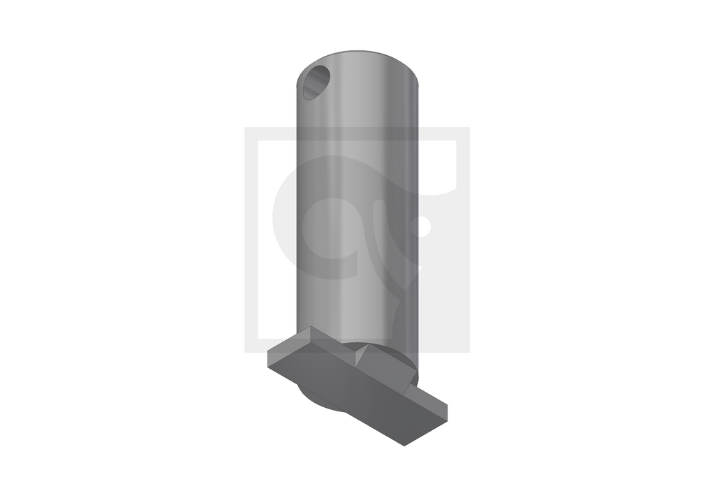 CABLE ANCHOR PIN (GAMA530)