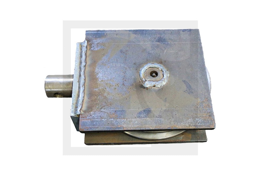 SHEAVE BLOCK ASSEMBLY (GAMA927)