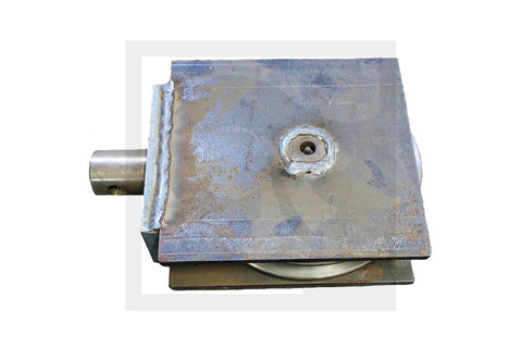 SHEAVE BLOCK ASSEMBLY (GAMA927)