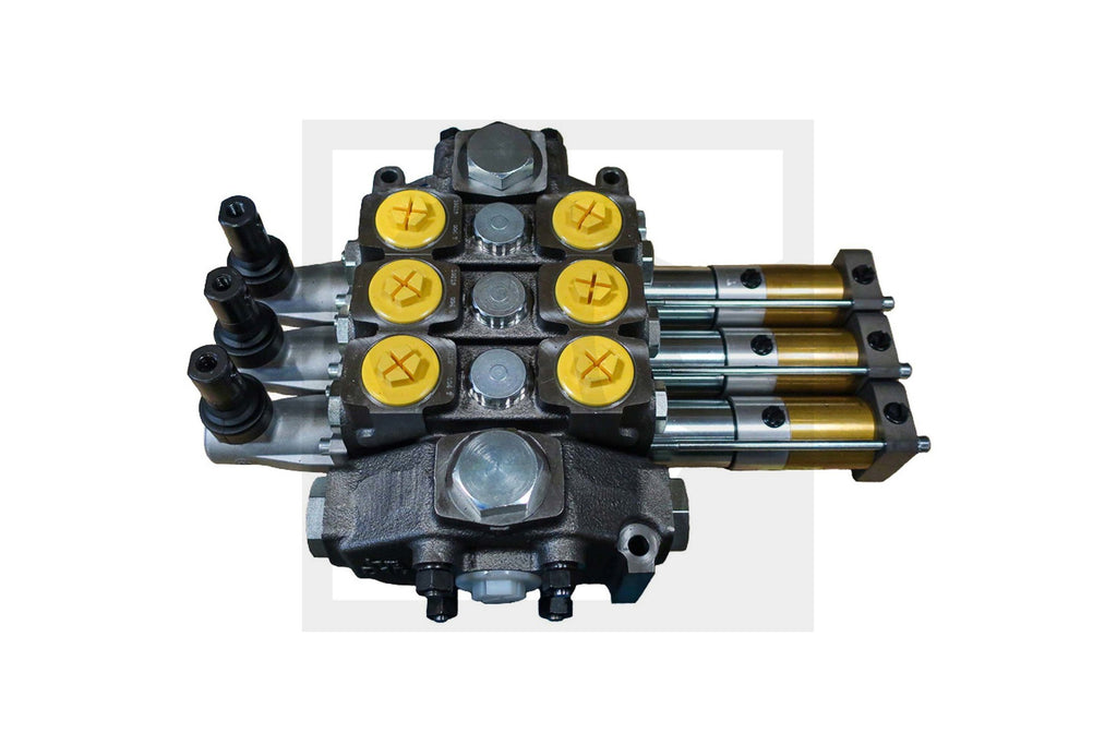 3 SPOOL VALVE (GAPH1015)