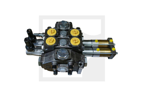 VALVE, 2 SPOOL (GAPH1105)