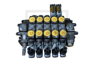 VALVE, 5 SPOOL (GAPH1132)