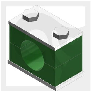HOSE CLAMP (GAPH875)