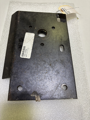 BEARING PLATE LEFT SIDE (H7009)