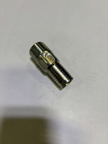 1" COMBINATION NIPPLE (HCN100)