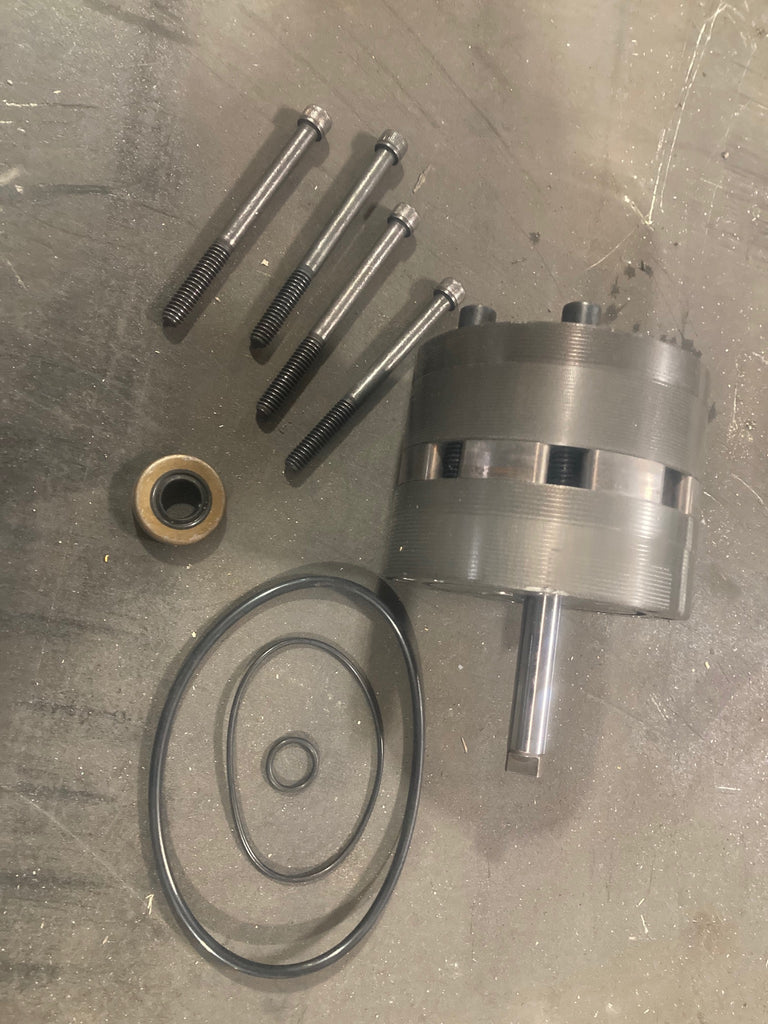 PUMP (HYP04012)