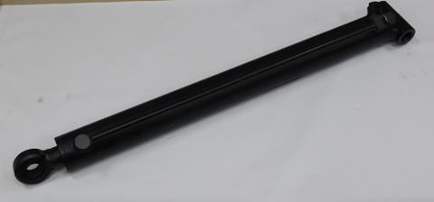 Labrie Compactor Cylinder (4" x 2.5" x 40") – For Units After 2010 – AM-HYC00515 (Aftermarket)