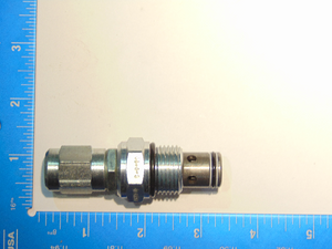 CUSHION VALVE PISTON (HYC02600)
