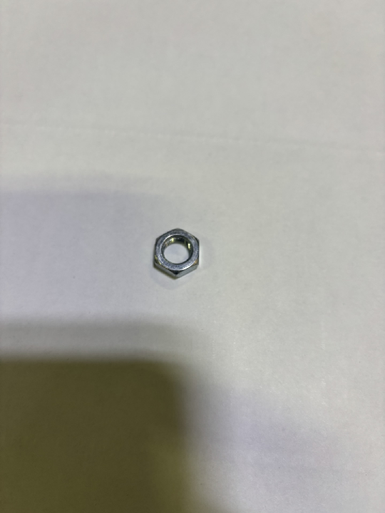 LOCK NUT (HYC02663)