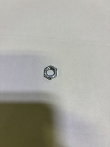 LOCK NUT (HYC02663)