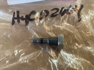 KIT, Cushion Adjustment (HYC02664)