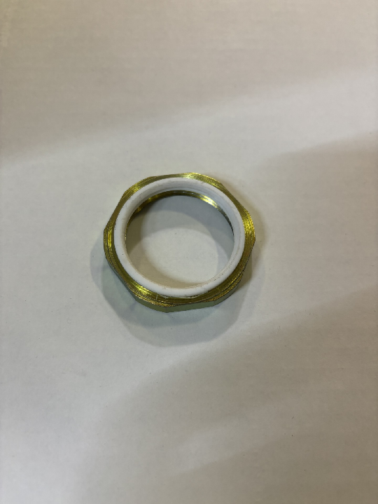 HYDRAULIC FITTING SEAL (HYF00550)