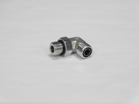 ELBOW, 90o (HYF05126)