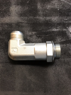ELBOW, 90o - Long (HYF05168)