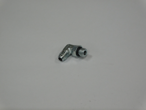 ELBOW, 90º (HYF07400)