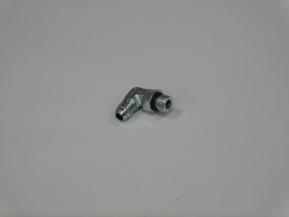 ELBOW, 90º (HYF07400)