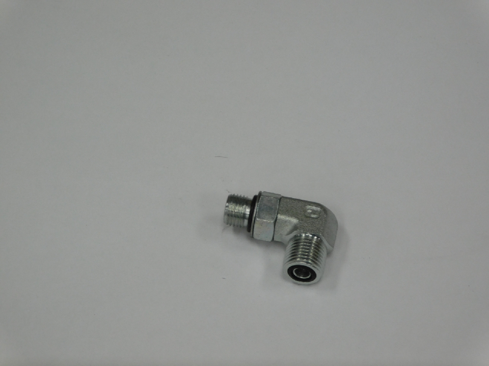 ELBOW, 90º (HYF07435)