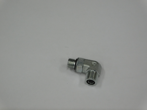 ELBOW, 90º (HYF07435)