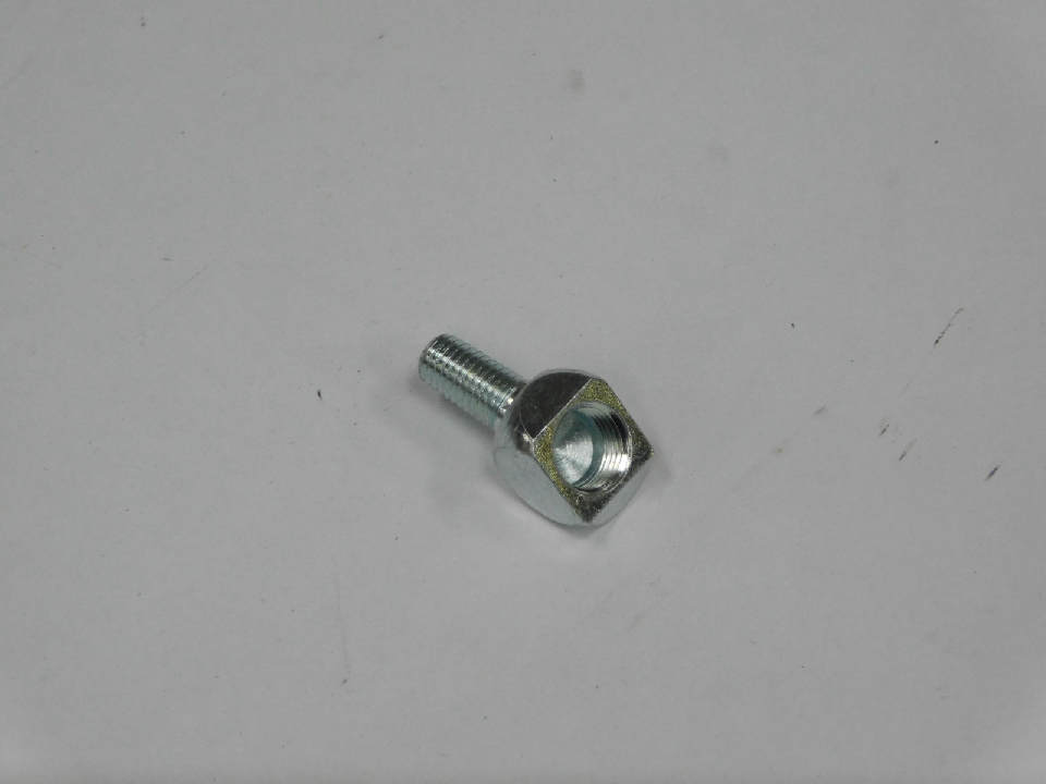 ELBOW, 90o (HYF08227)