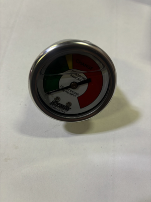 GAUGE 0-100 PSI (HYJ01051)
