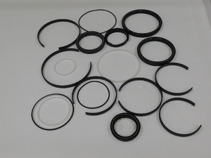 SEAL KIT, BODY LIFT CYLINDER (HYJ01452)