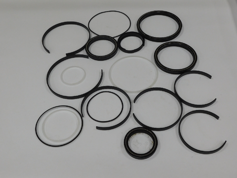 SEAL KIT, BODY LIFT CYLINDER (HYJ01452)