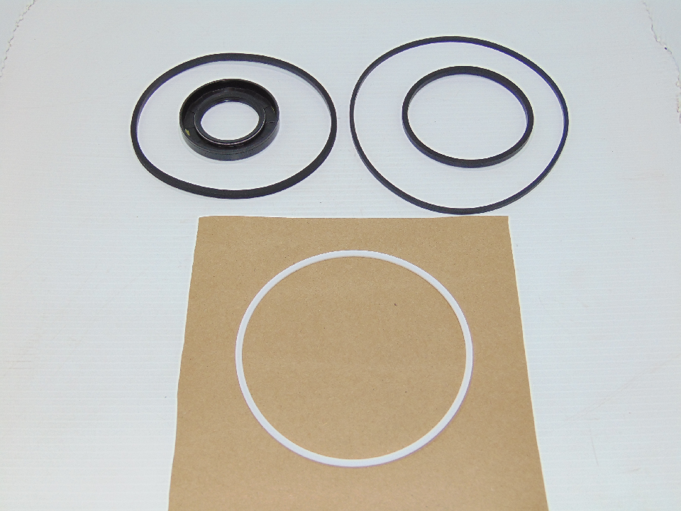 KIT, Seal - Pump - Used on Pump HYP01481 (HYJ01470)