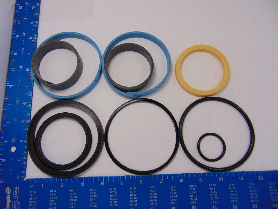 SEAL KIT COMPACTOR CYL (HYJ03350)