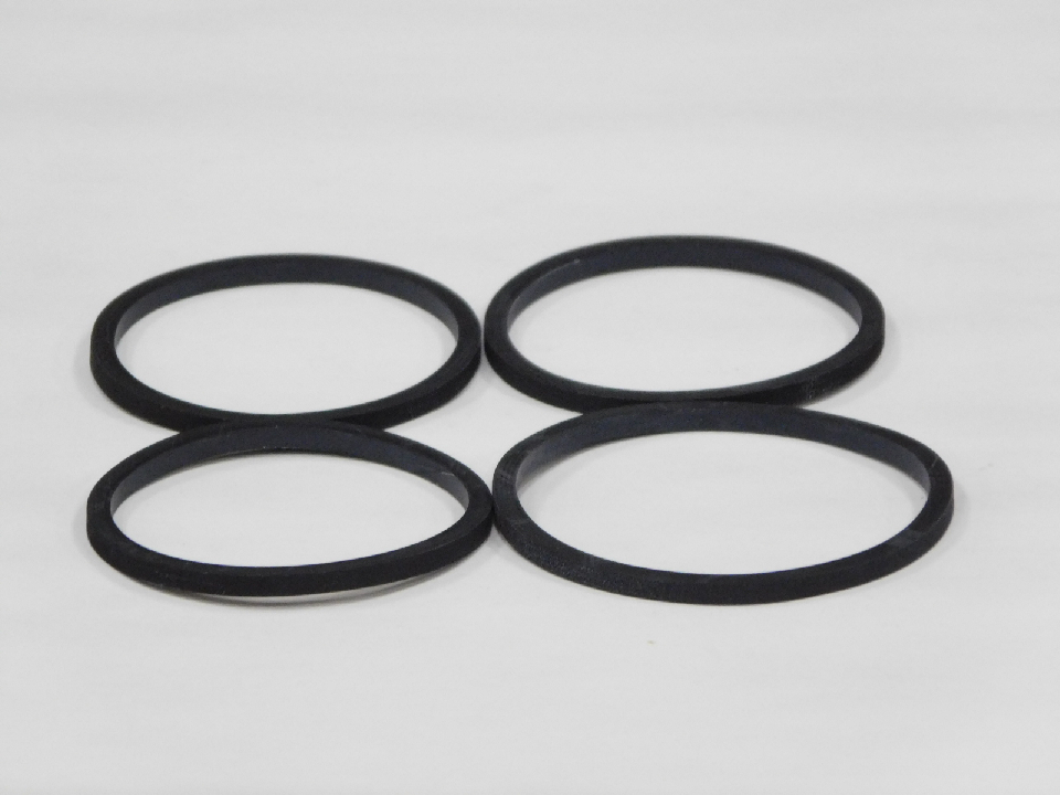 KIT, Seal (Between Sections W/Spool Seals) (HYJ04111)