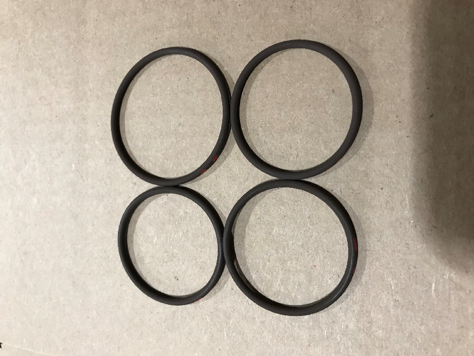 KIT, Seal (Between Inlet & Section) (HYJ04112)