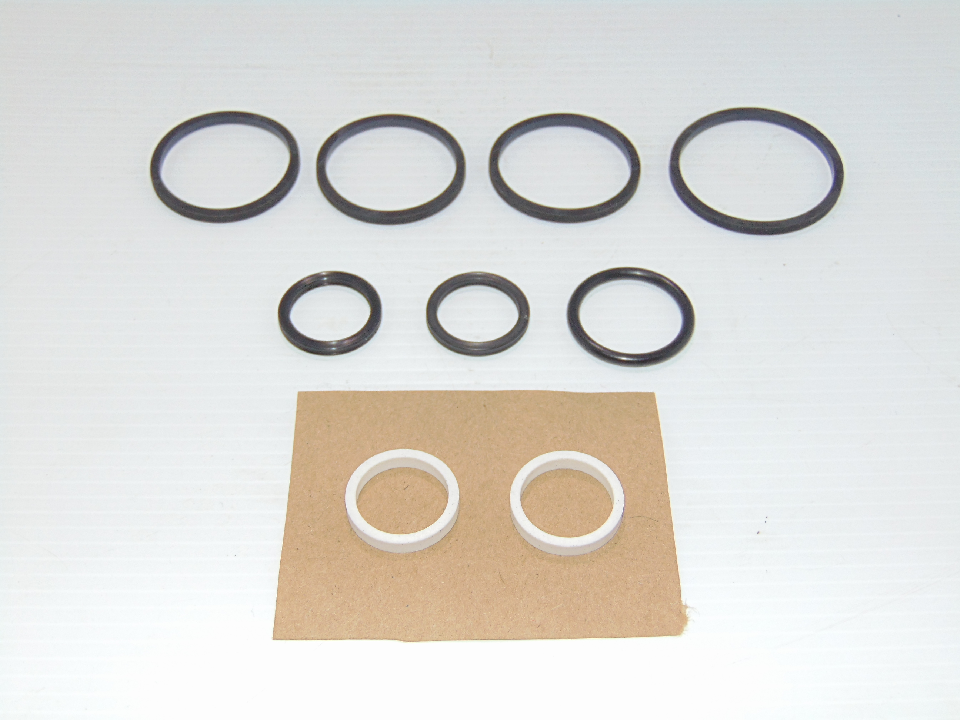KIT, Seal (Work Section, Includes Spool Seals) (HYJ04113)