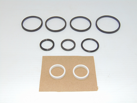 KIT, Seal (Work Section, Includes Spool Seals) (HYJ04113)