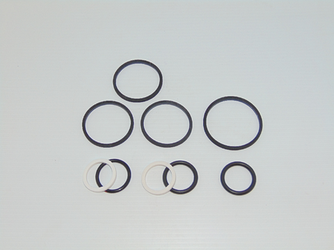 KIT, Seal (Option sections only, Includes spool seals) (HYJ04114)