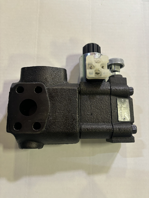 ELEC DEBIT REG. W/ COIL (HYP01566)