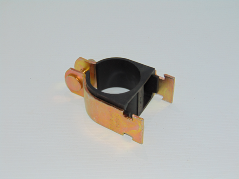 HYDRAULIC LINE SUPPORT 2" (HYS00550)